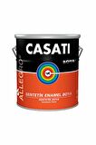 Casati Allegro Yağlı Boya 0.85 kg İç Cephe Boyası Havai Mavi