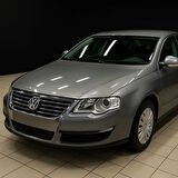 Vw Passat B6 Krom Ön Panjur 8 Prç. 2005-2010 Arası P. Çelik