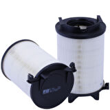 Vag Hava Filtresi Caddy III Passat Golf V Jetta III Touran Tiguan Leon Octavıa Altea 1.4tsi 1.6 2.0fsi - Fil Hp2606