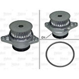 Vag Devirdaım Golf IV Bora Toledo 1.6 16v Bcb Azd 00> - Valeo 506706