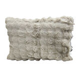 COMFORT YORGAN SETİ ÇİFT KİŞİLİK PUFF LORİA BEJ
