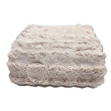 COMFORT YORGAN SETİ ÇİFT KİŞİLİK PUFF LORİA PUDRA