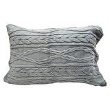 COMFORT YORGAN SETİ ÇİFT KİŞİLİK IVY GRİ