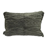 COMFORT YORGAN SETİ ÇİFT KİŞİLİK IVY HAKİ