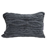 COMFORT YORGAN SETİ ÇİFT KİŞİLİK IVY ANTRASİT