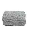 COMFORT YORGAN SETİ ÇİFT KİŞİLİK LISSOME GRİ