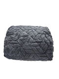 COMFORT YORGAN SETİ ÇİFT KİŞİLİK LISSOME ANTRASİT