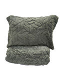 COMFORT YORGAN SETİ ÇİFT KİŞİLİK LISSOME HAKİ