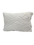 COMFORT YORGAN SETİ ÇİFT KİŞİLİK LISSOME KREM