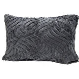 COMFORT YORGAN SETİ ÇİFT KİŞİLİK LUMOS ANTRASİT
