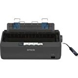 Epson LX-350 9 Pin 80 Kolon Bluetooth Araç Yazıcısı