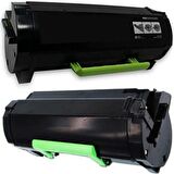 Elittoner Lexmark MS417 (8,5K) MS417, MS517, MS617, MX417, MX517, MX617
