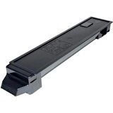 Elittoner Kyocera TK8115K, M8124, M8130 Black (220Gr) (12K)