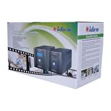 INFORM GUARDİAN 600VA UPS L-İ (1x7Ah)