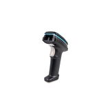 Corpex CR-9520 2D Lazer Kablolu Barkod Okuyucu USB
