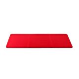 Elitstore 500 Mouse Pad Kırmızı (500x300x2)