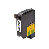 Elittoner Hp Mürekkep Kartuş No:45 Plotter Cartridge (51645AE) Siyah,