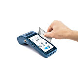 Propay P1000 ECR Android Yazar Kasa POS, Dokunmatik, 4G, GPS, Wi-Fi