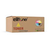 Elittoner Samsung CLT-Y409S, CLT-Y407S, CLP310, CLP315, CLX3170, CLX3175, CLP320, CLP325, CLX3180, CLX3185 Yellow (1K)