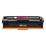 Elittoner Hp W2413A, 216A, M155, M182, M183 Magenta (0.85K)