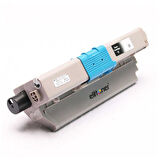 Elittoner OKI C310, C330, C331, C510, C511, C530, C531, MC351, MC352, MC361, MC362, MC561, MC562, 44469809 Black (3.5K)