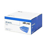 Elittoner Brother DR-461CL Drum Ünitesi - HL-8360CDW, MFC-L8690CDW (50K)