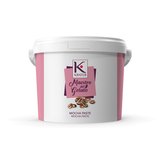 Krater Mocha Aromalı Dondurma Paste 3 Kg