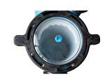 Gemaş Streamer 2010 STRN-150M 1,5 HP Monofaze Kendinden Emişli Havuz Pompası