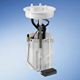 Vag Yakıt Samandırası Komple Polo İbiza Fabıa 1.2 / 1.4 Tsi / Tfsi - Bosch 1987580012