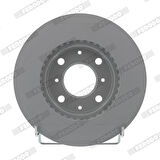 Japon Fren Diski - Fren Diski - Frd Ddf447c