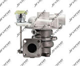 İsuzu Ticarı Turbo Sarj İsuzu Dmax 2.5 Ditd 2006-> - Jrone 8i04200980