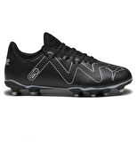 Puma Future Play Fg/Ag Jr Erkek Siyah 10738802 Futbol Krampon