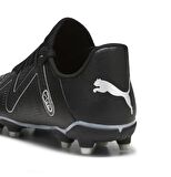Puma Future Play Fg/Ag Jr Erkek Siyah 10738802 Futbol Krampon