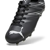 Puma Attacanto Fg/Ag Jr Çocuk Krampon 10748001