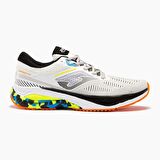 JOMA HISPALIS 2302 WHITE BLACK RHISPW2302