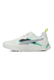 Puma Ferrari Trinity Erkek 30795005 Bej Sneaker Ayakkabı