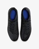 Nike Phantom Luna 2 Club MG FJ2558- 001 Yüksek Bilekli Krampon