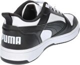 PUMA Rebound V6 Low Sneakers Spor Ayakkabı Unisex Yetişkin 39232801