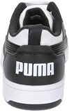 PUMA Rebound V6 Low Sneakers Spor Ayakkabı Unisex Yetişkin 39232801