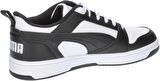 PUMA Rebound V6 Low Sneakers Spor Ayakkabı Unisex Yetişkin 39232801