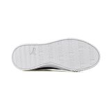 Puma Carina 2.0 Jr Genç Günlük Ayakkabı Siyah 38618501