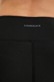 LUMBERJACK W-1254 PELL LEGGINGS 4FX 101503754 Siyah Kadın Tayt