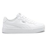 Puma Skye Clean Kadın Beyaz Günlük Ayakkabı 38014702