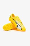 Puma Ultra Play FG/AG Sarı 10742304 Krampon
