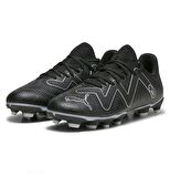 Puma Future Play Fg/Ag Jr Erkek Siyah 10738802 Futbol Krampon