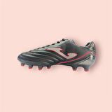 JOMA AGUILA 2301 BLACK RED FIRM GROUND AGUW2301FG KRAMPON
