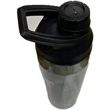 Nike Tr HyperchargeN.100.1936.056.24  Chug Bottle 24 Oz Unisex Siyah Matara Suluk