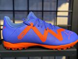 Puma FUTURE PLAY TT Jr Blue Glimmer 10720201