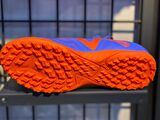 Puma FUTURE PLAY TT Jr Blue Glimmer 10720201