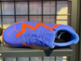 Puma FUTURE PLAY TT Jr Blue Glimmer 10720201
